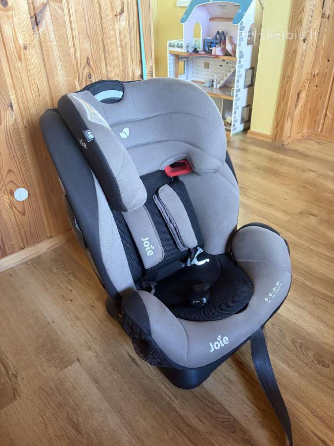 Joie auto kedute