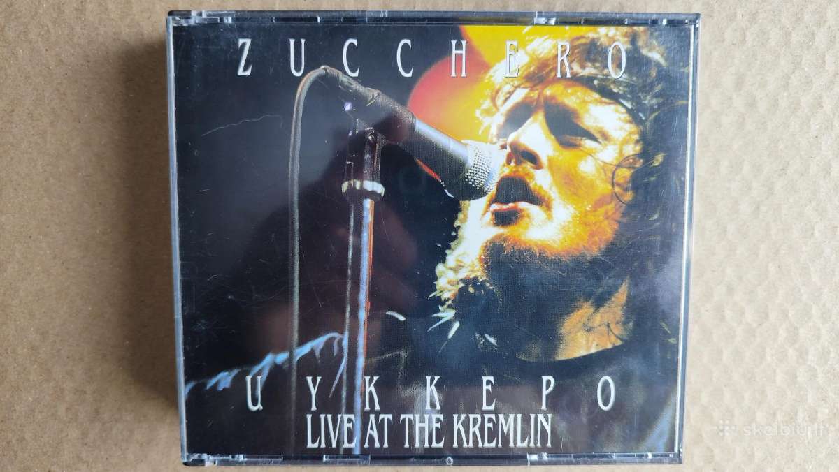 Zucchero