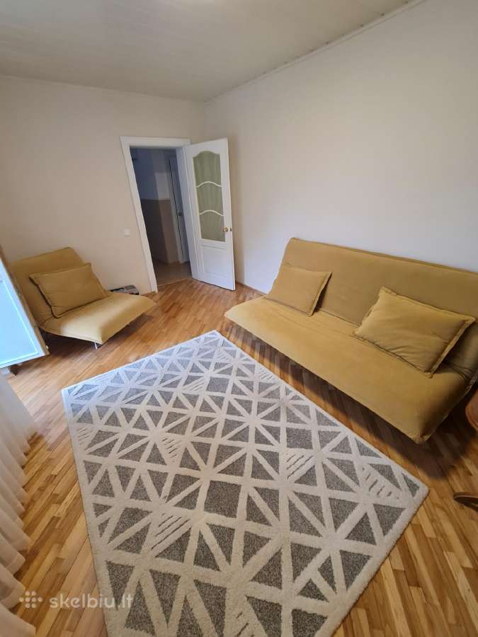 Parduodu sofa-lova