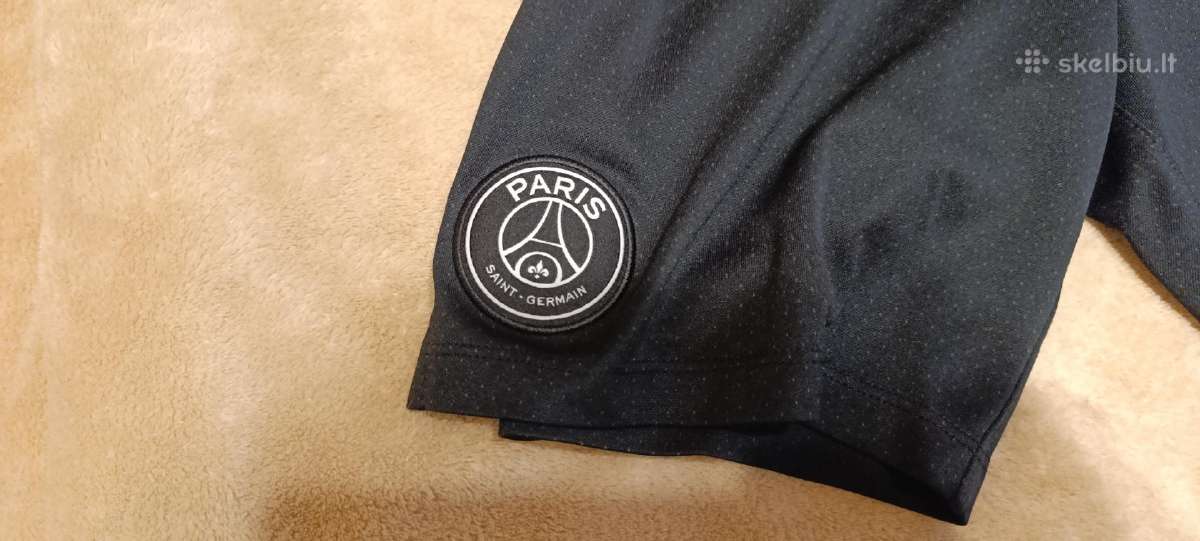 Jordan Psg šortai 12-13 metų - nuotraukos Nr. 2