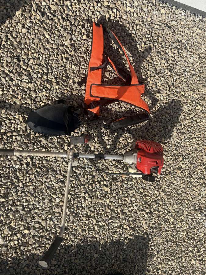 Trimeris Mtd Smart Bc 52