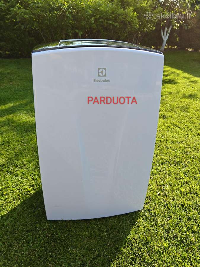 Mobilus kondicionierius(parduota)
