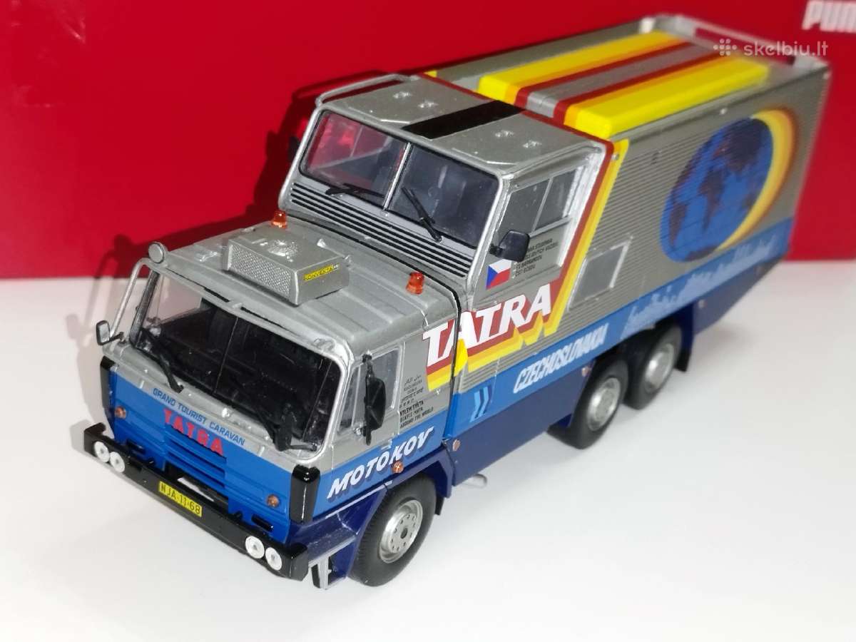 Tatra 815 Gtc