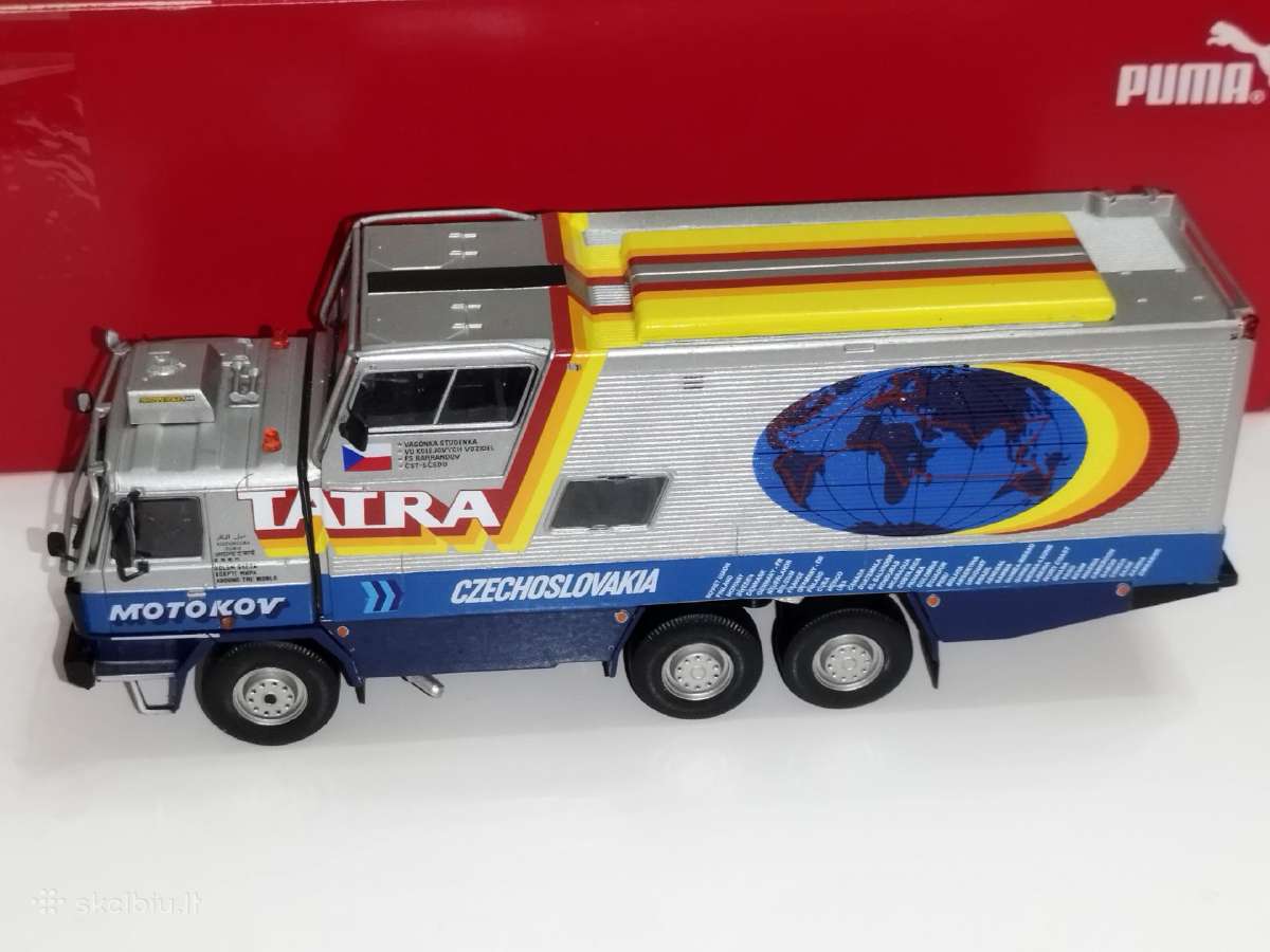 Tatra 815 Gtc - nuotraukos Nr. 2