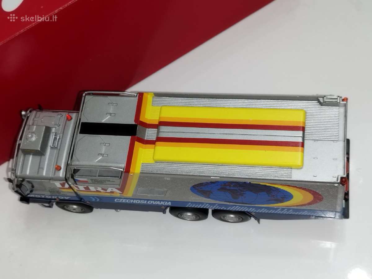 Tatra 815 Gtc - nuotraukos Nr. 4