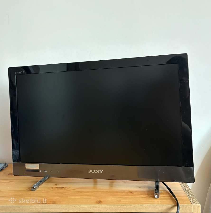 Televizorius Sony Kdl-22ex320
