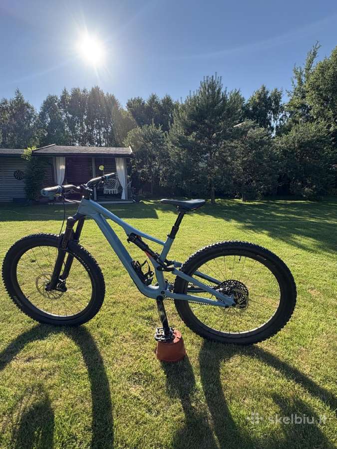 Specialized Stumpjumper Expert - nuotraukos Nr. 2