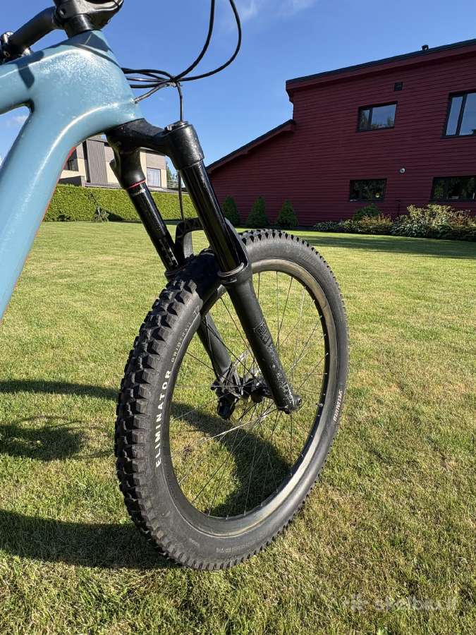 Specialized Stumpjumper Expert - nuotraukos Nr. 3