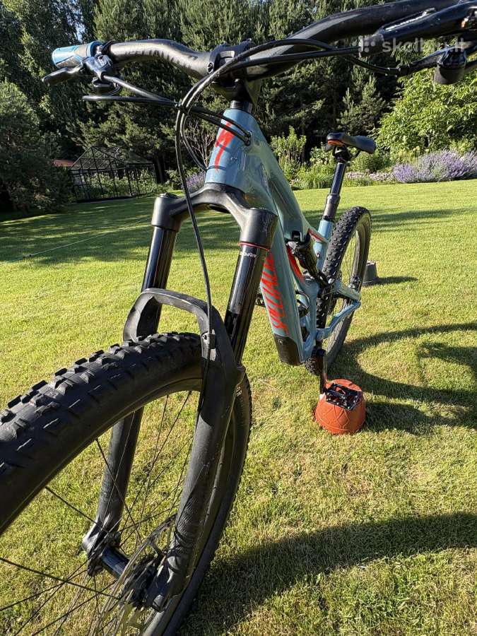 Specialized Stumpjumper Expert - nuotraukos Nr. 5