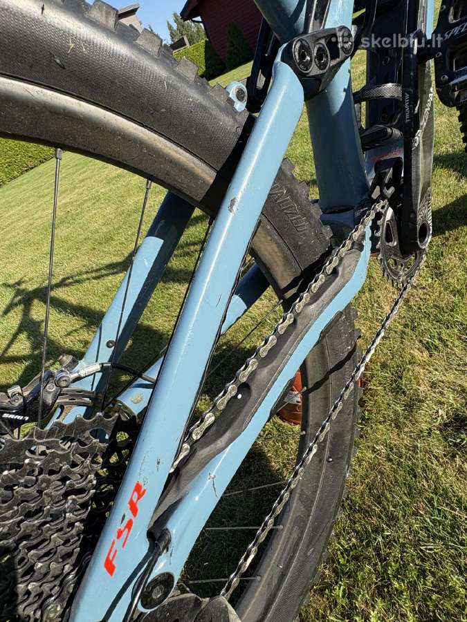 Specialized Stumpjumper Expert - nuotraukos Nr. 6
