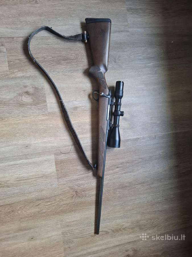 Tikka T 3. 3006op SKS 7,6239