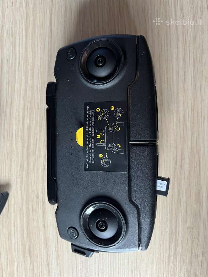 Dji mavic mini fly more combo! - nuotraukos Nr. 2