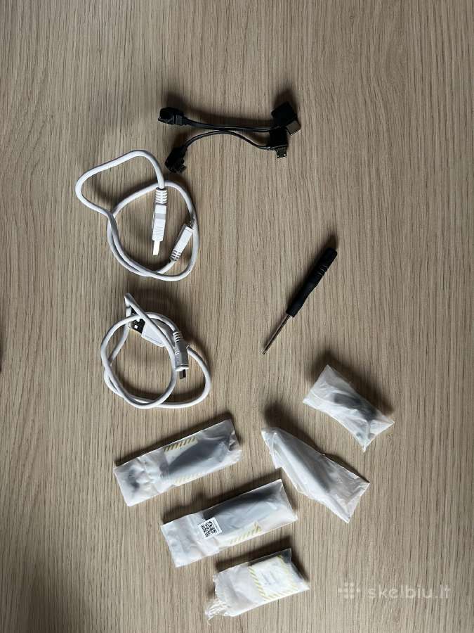 Dji mavic mini fly more combo! - nuotraukos Nr. 8