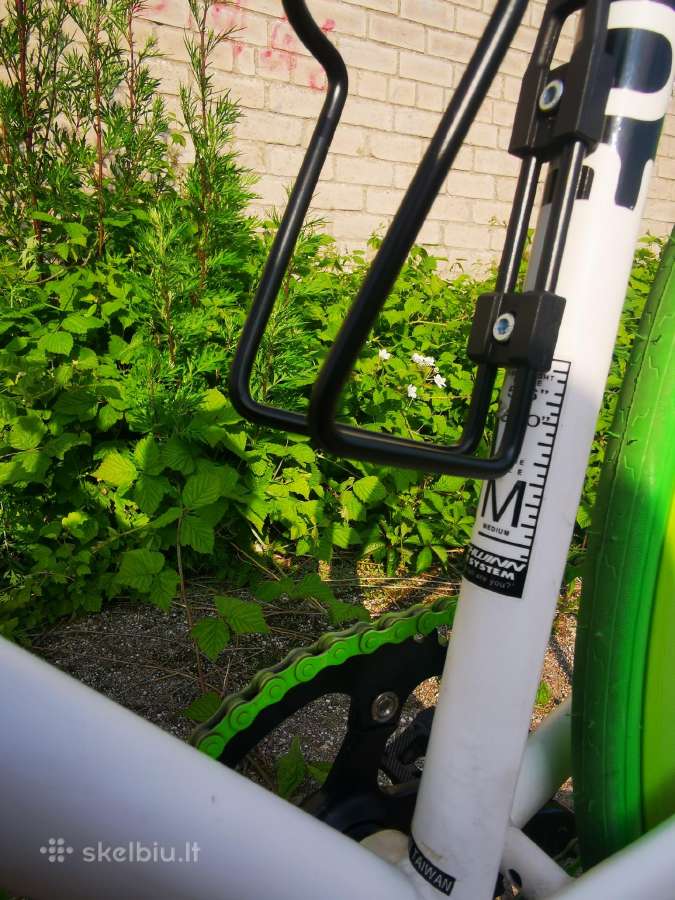 Schwinn Cutter, fixed gear. - nuotraukos Nr. 4