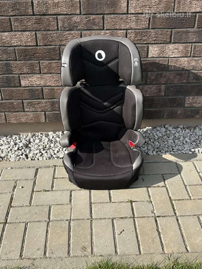 Vaikiška automobilinė kėdutė