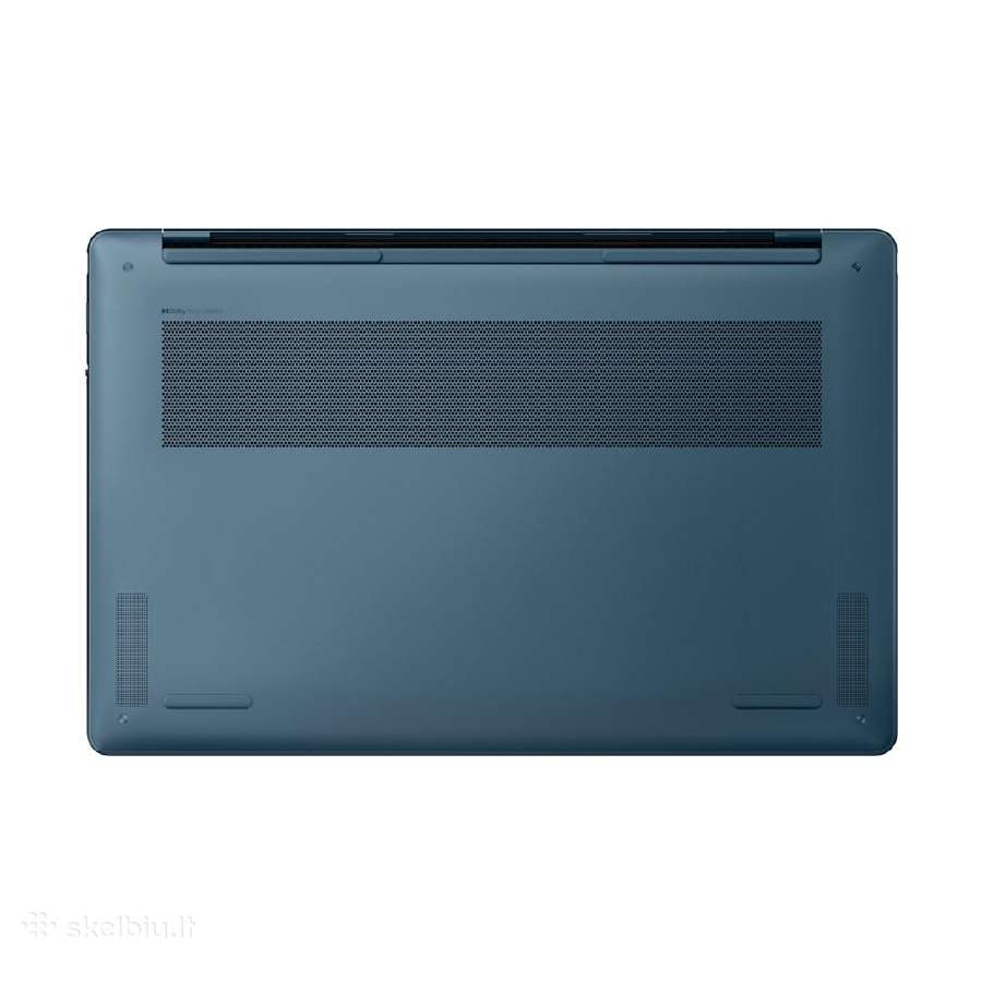 Lenovo Yoga 9 2-in-1 Ultra 7/32gb/1tb/2k Oled - nuotraukos Nr. 2