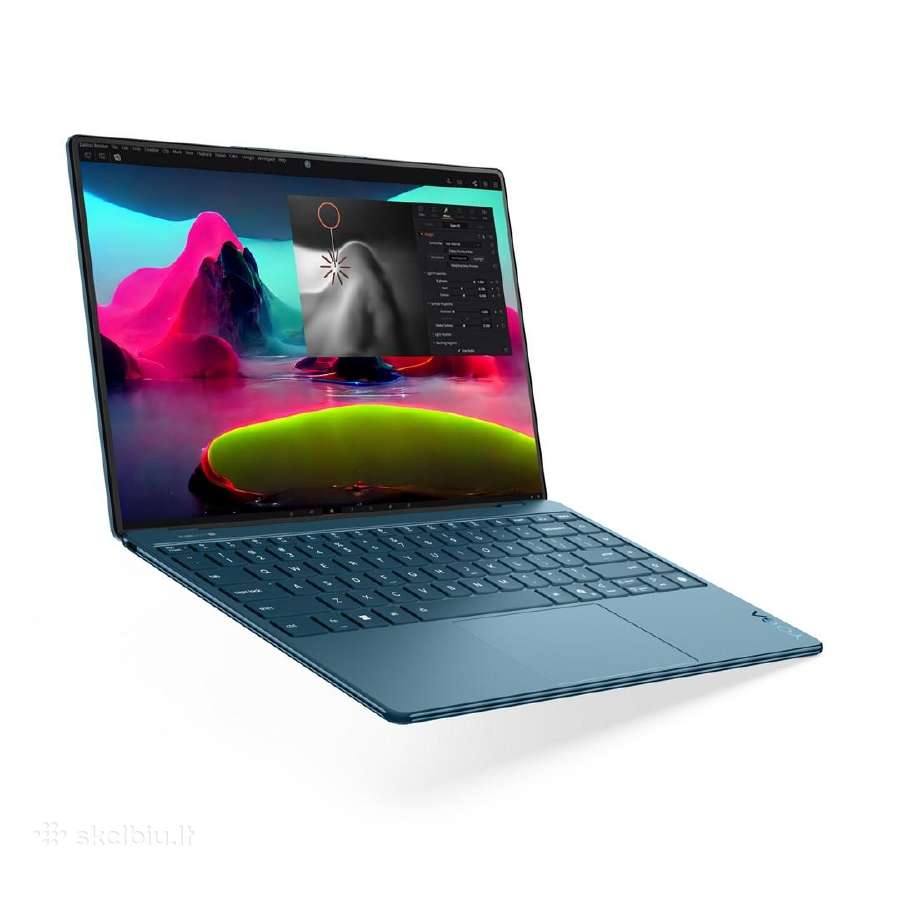 Lenovo Yoga 9 2-in-1 Ultra 7/32gb/1tb/2k Oled