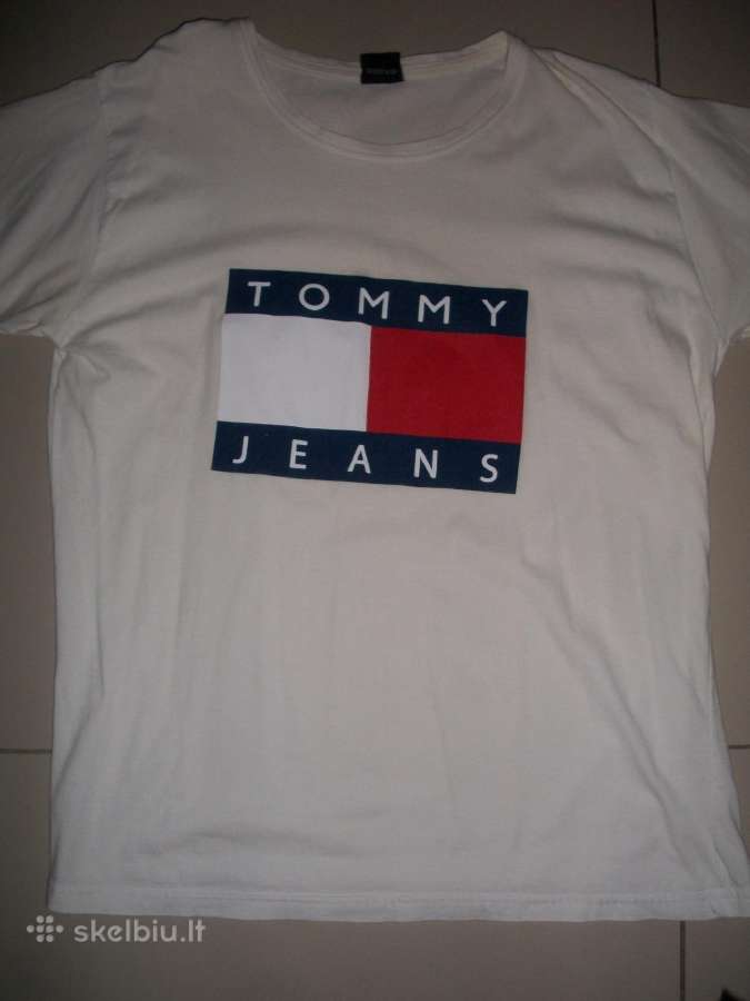 Tommy hilfiger medium - nuotraukos Nr. 4