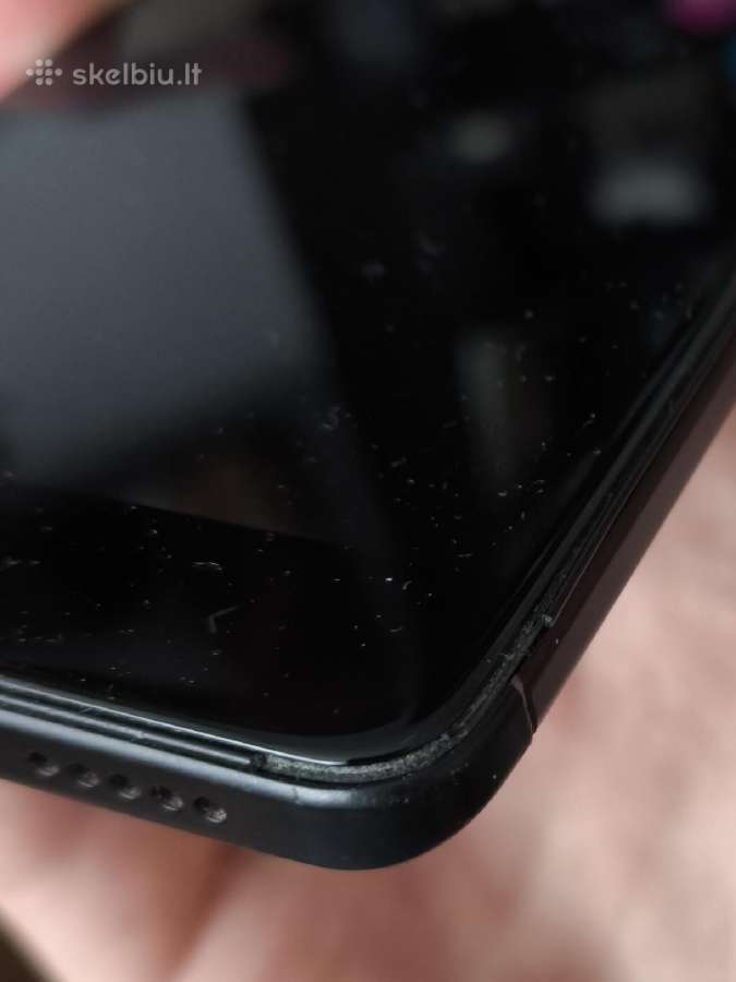 Xiaomi Redmi Note 4 4/64gb - nuotraukos Nr. 11