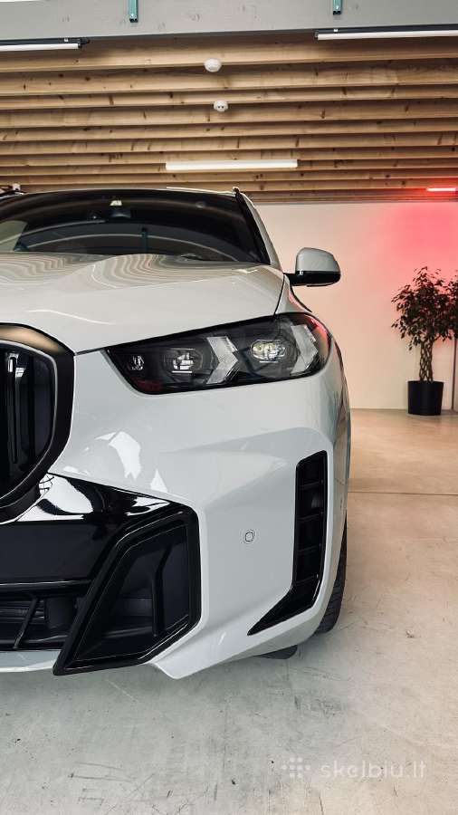 Automobilių apklijavimas apsaugine ppf plėvele - nuotraukos Nr. 3