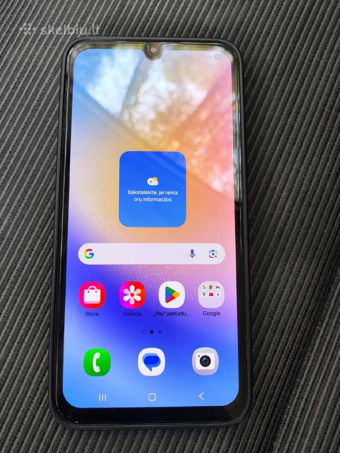 Samsung A34