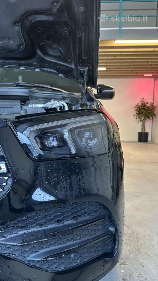 Automobilių apklijavimas apsaugine ppf plėvele - nuotraukos Nr. 6