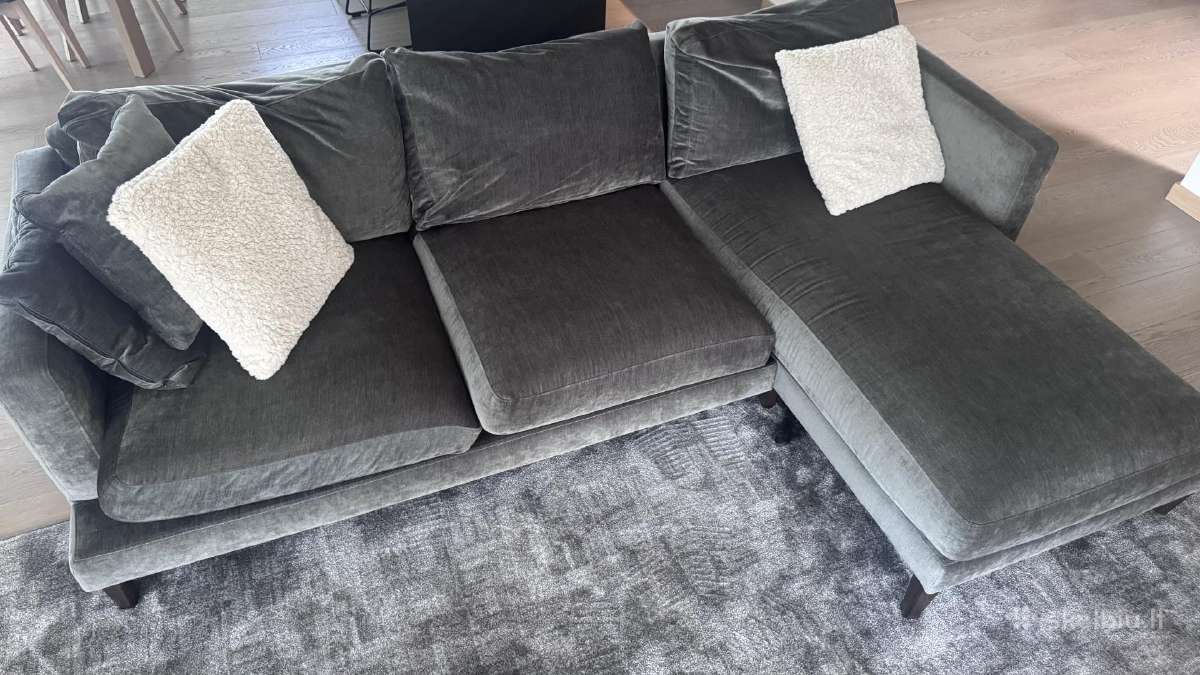 Sofa kampas