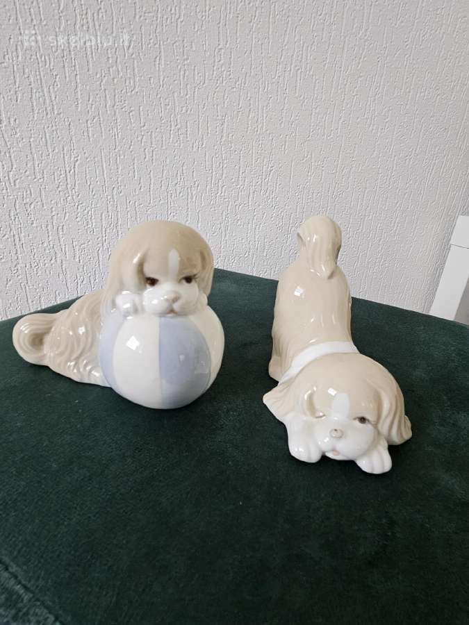 Kolekcinės statulėlės