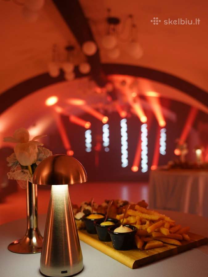 Nauja Privati Renginių Vieta Kauno Senamiestyje - nuotraukos Nr. 5