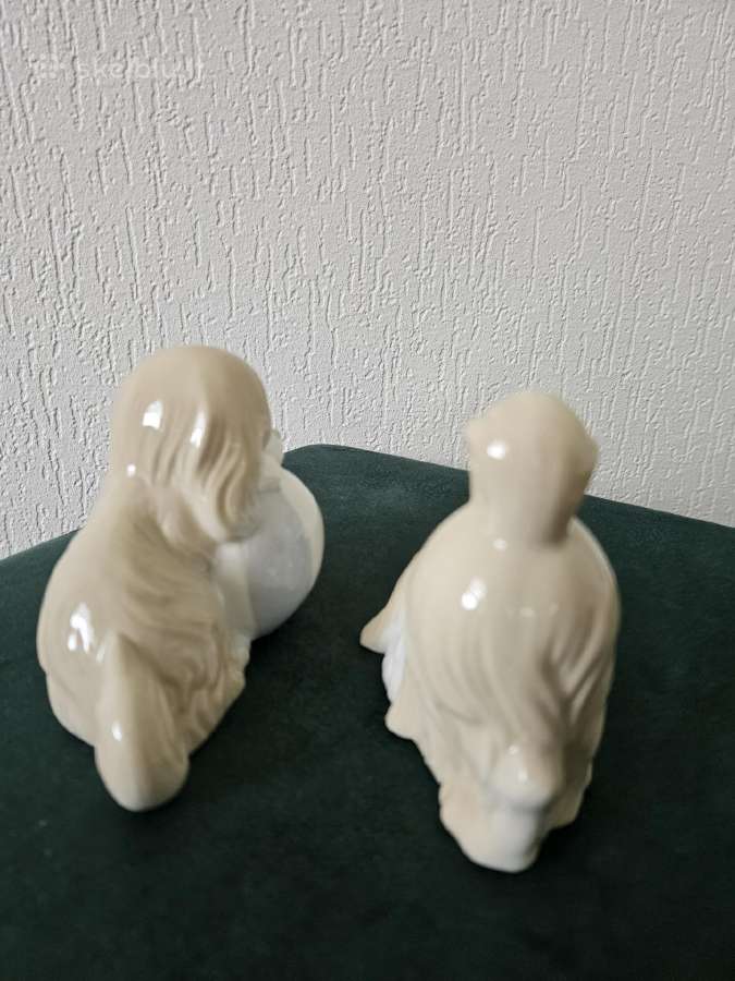 Kolekcinės statulėlės - nuotraukos Nr. 7