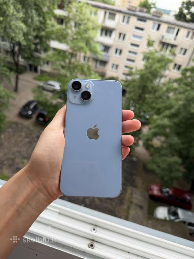 iPhone 14
