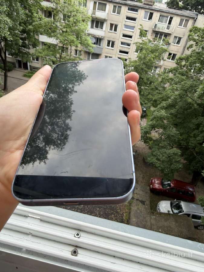 iPhone 14 - nuotraukos Nr. 2
