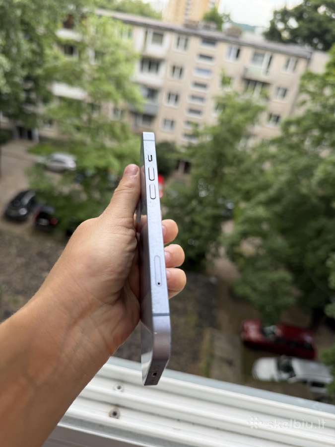 iPhone 14 - nuotraukos Nr. 5