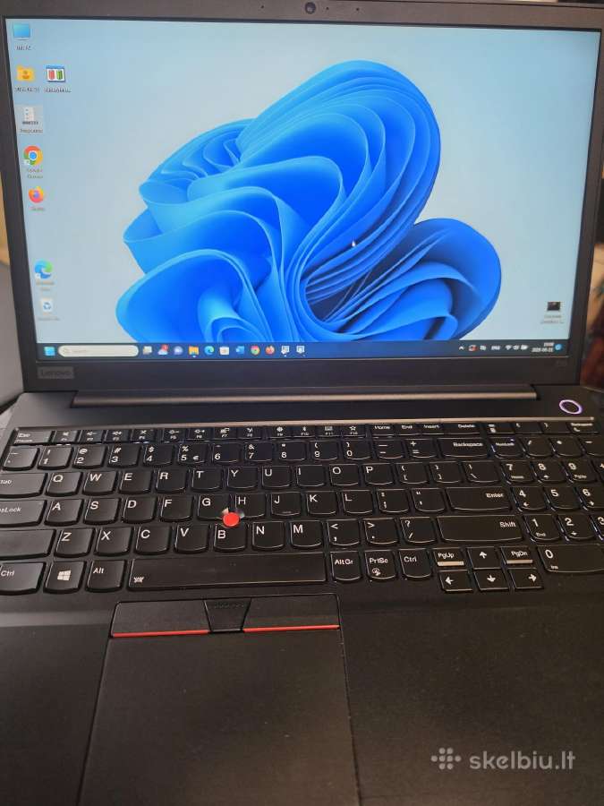 Lenovo Thinkpad E15. i5- 10210u. 16/500 GB.