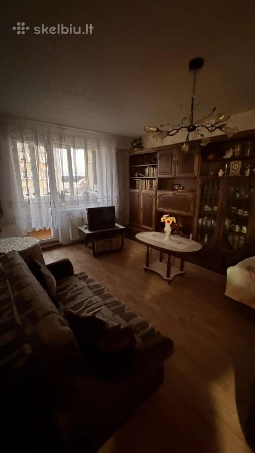 Butas senamiestyje - nuotraukos Nr. 6