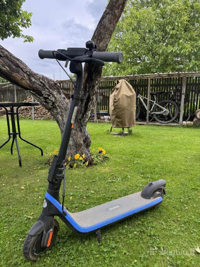 Ninebot Segway C2