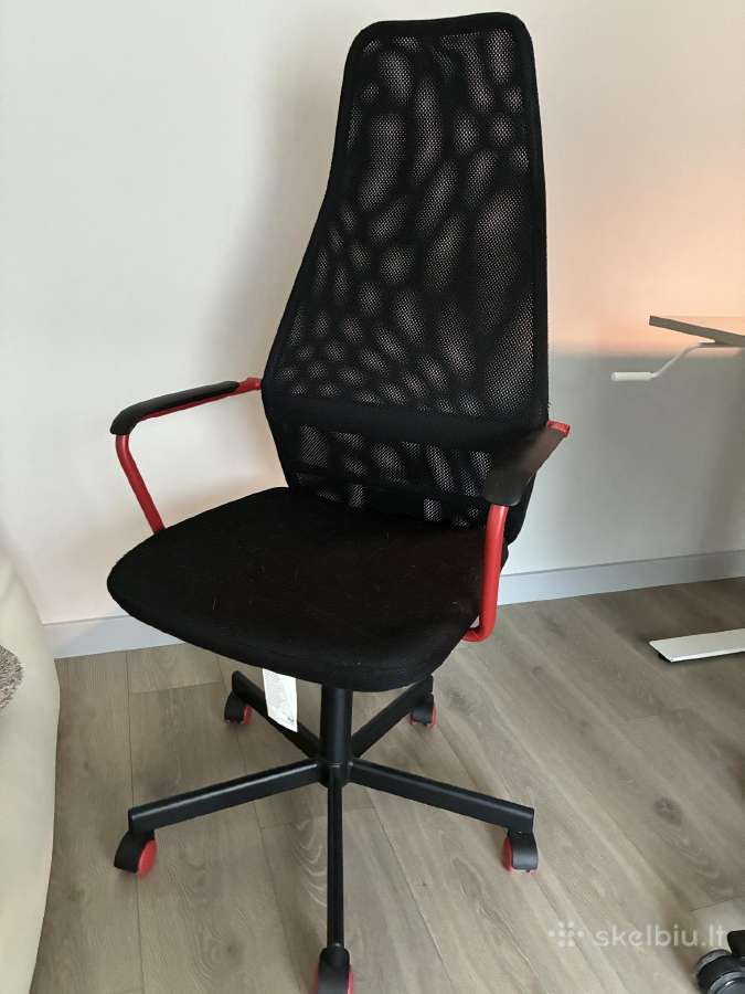 Biuro kėdė Huvudspelare