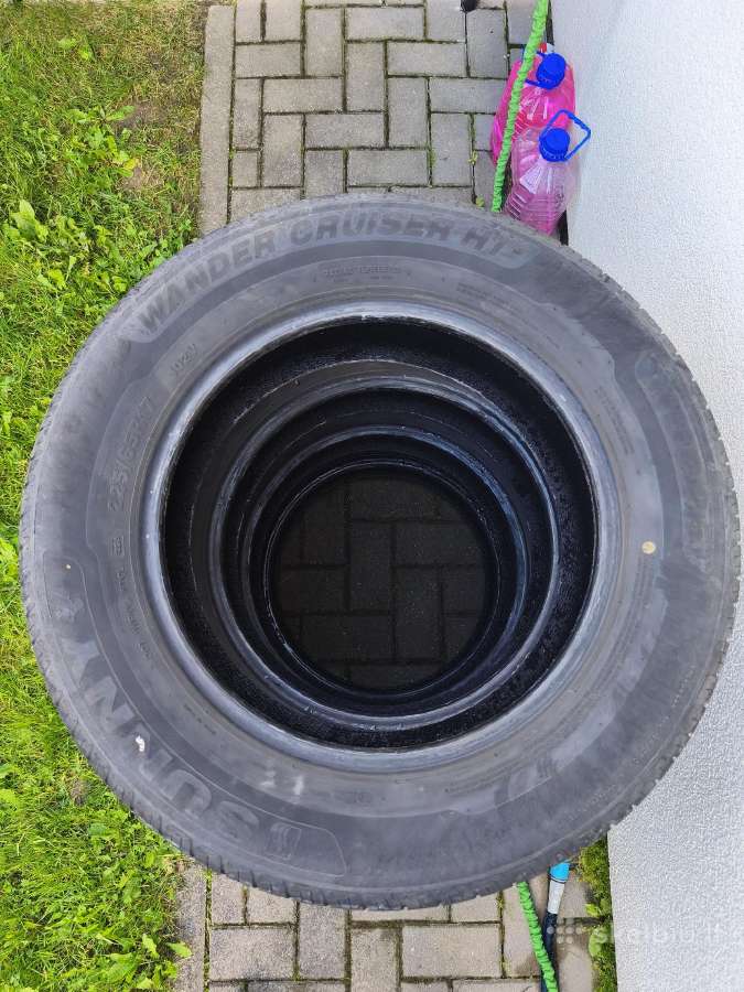 225 65 R17