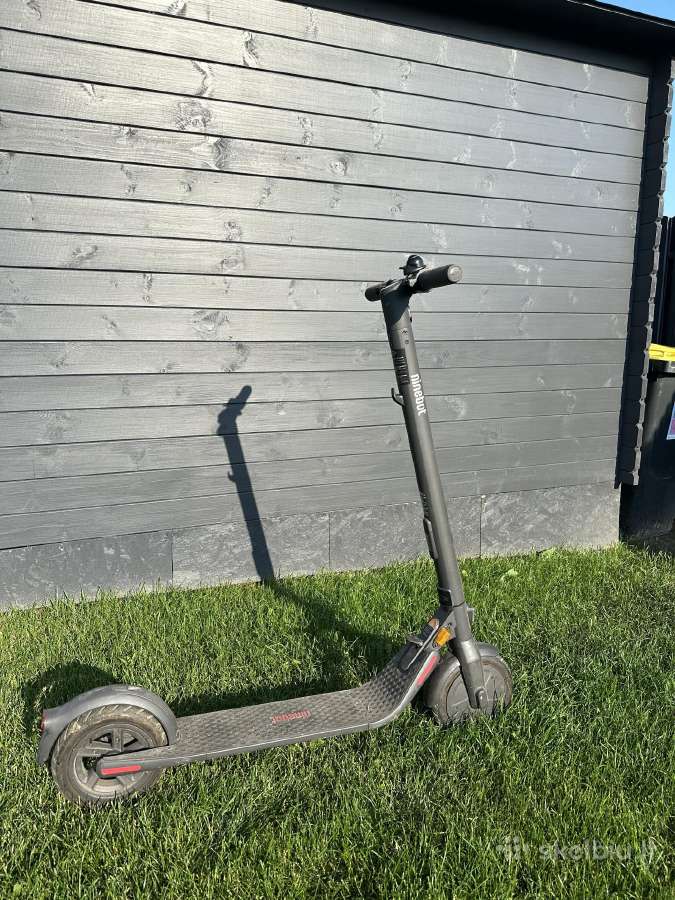 Ninebot E22e