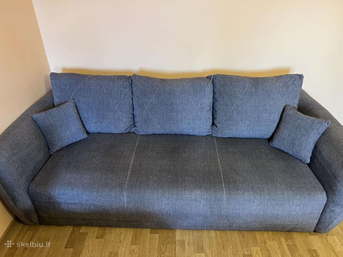 Sofa lova