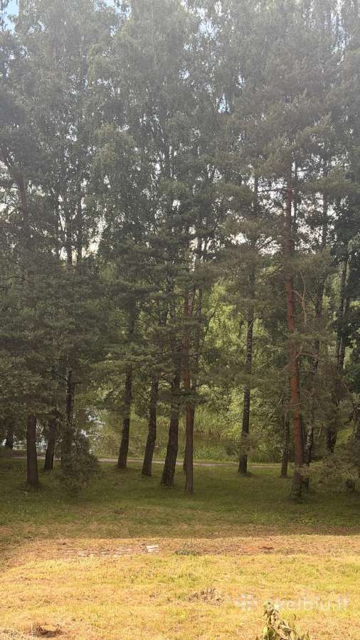Prie Kauno mariu, sklypas ir namas su tvenkiniu - nuotraukos Nr. 2