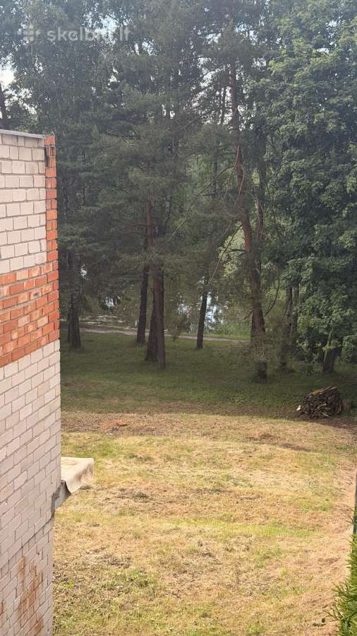 Prie Kauno mariu, sklypas ir namas su tvenkiniu - nuotraukos Nr. 8