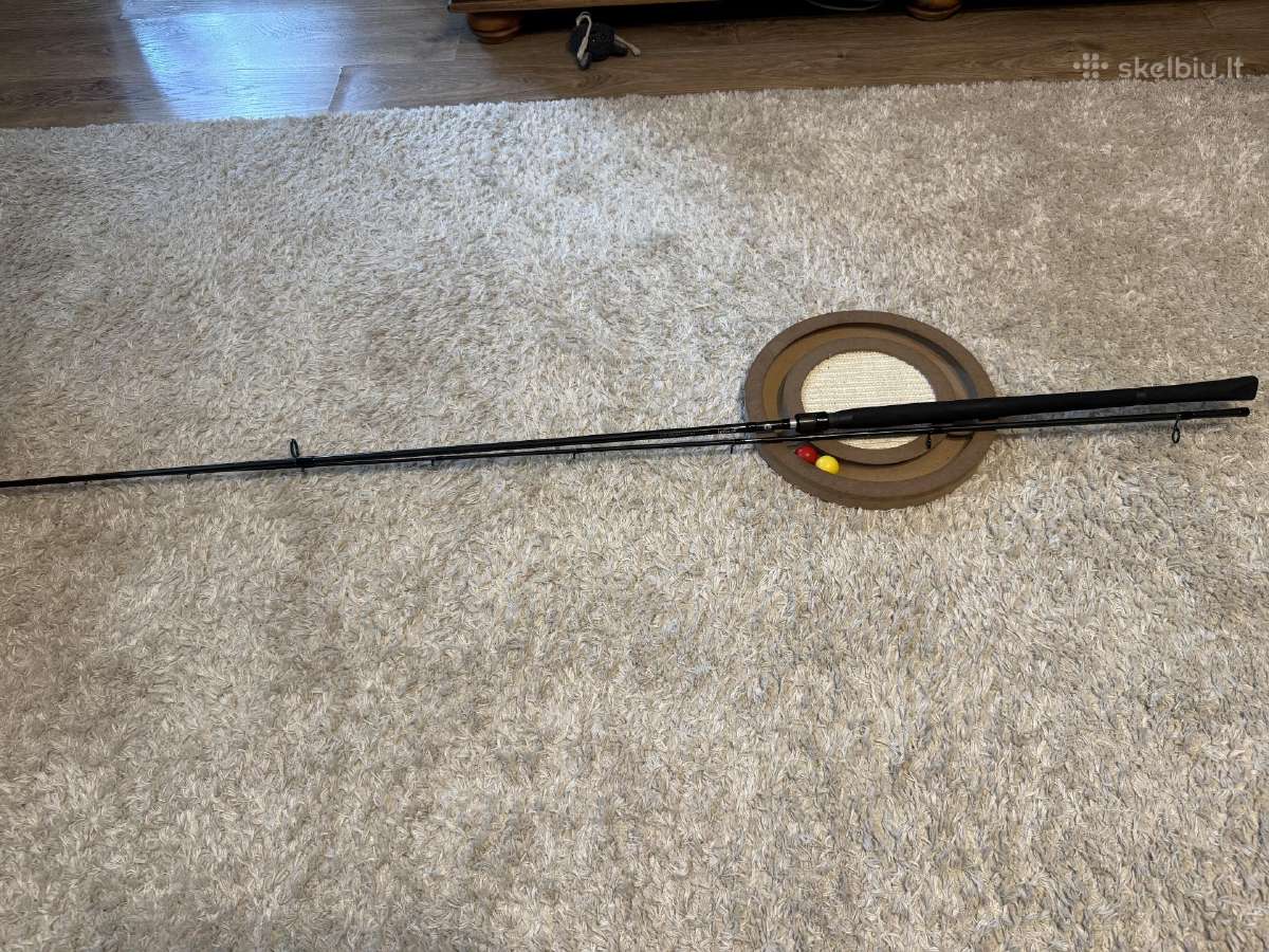 Spiningas ilgis275 5,20g