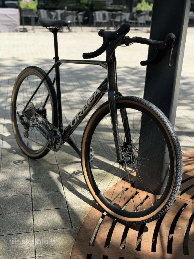 Orbea terra H30
