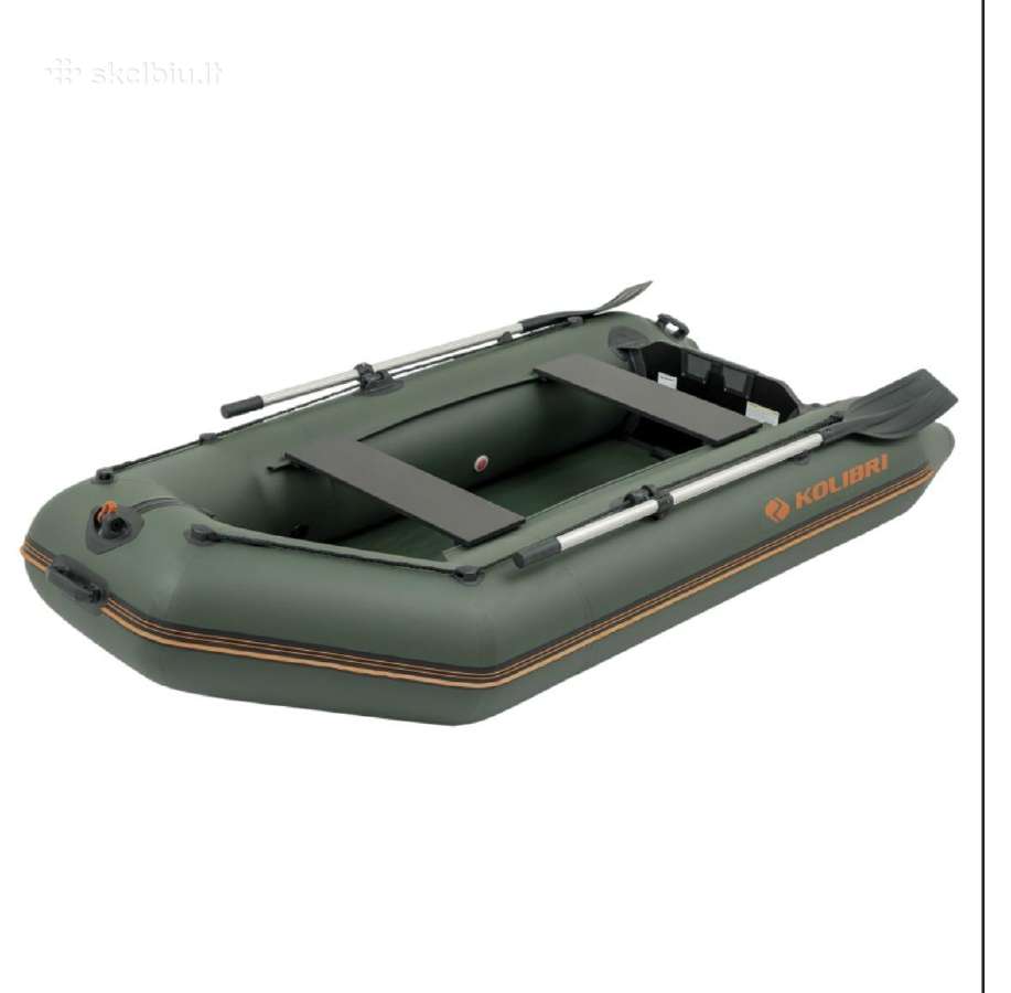 Valtis Kolibri Km300