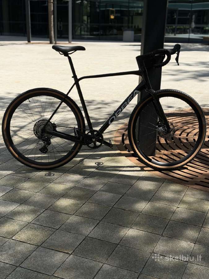 Orbea terra H30 - nuotraukos Nr. 2