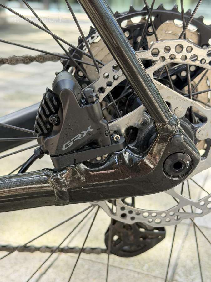 Orbea terra H30 - nuotraukos Nr. 3