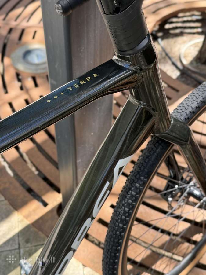 Orbea terra H30 - nuotraukos Nr. 4
