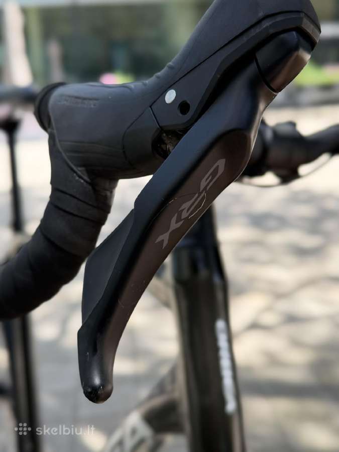 Orbea terra H30 - nuotraukos Nr. 5