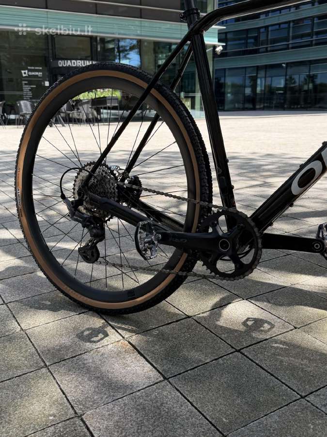 Orbea terra H30 - nuotraukos Nr. 6